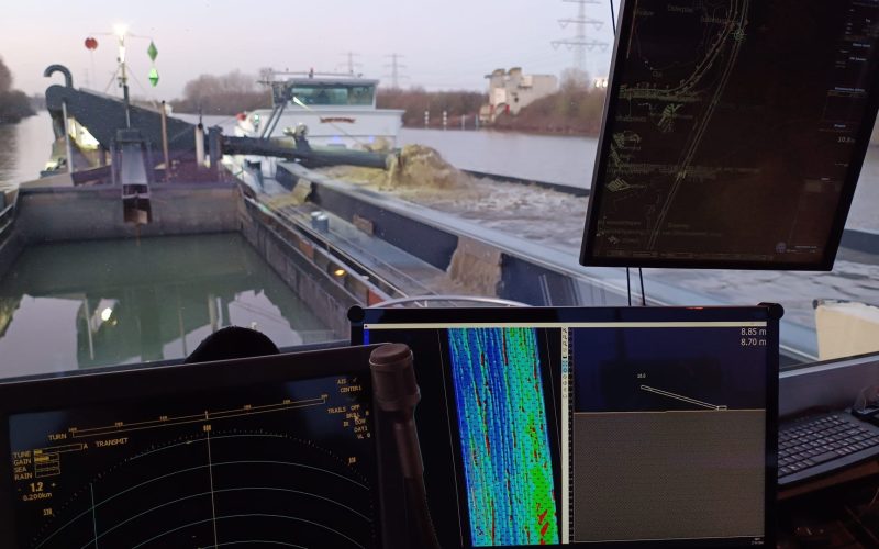 5. 2024 1ste kwartaal OnderhoudZandwinning Lateraalkanaal Martens en van Oord 2